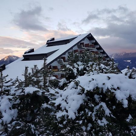 Appartement Torgon Vionnaz Exterior foto