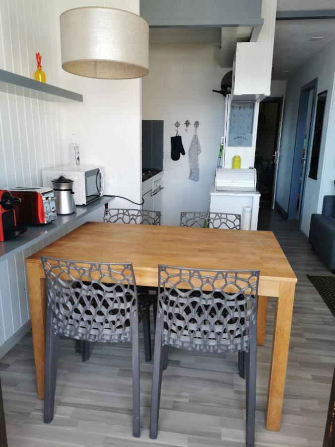 Appartement Torgon Vionnaz Exterior foto
