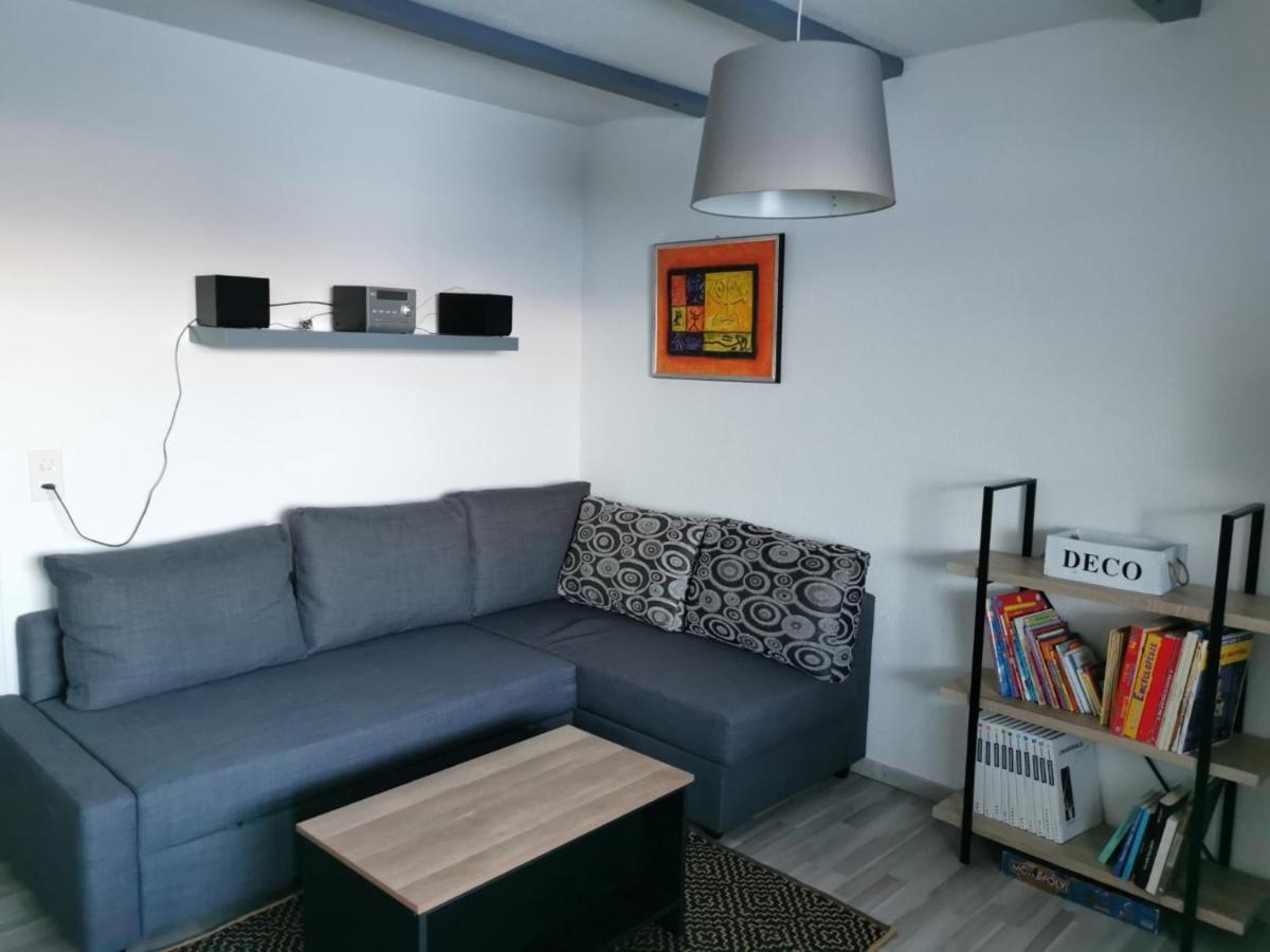 Appartement Torgon Vionnaz Exterior foto