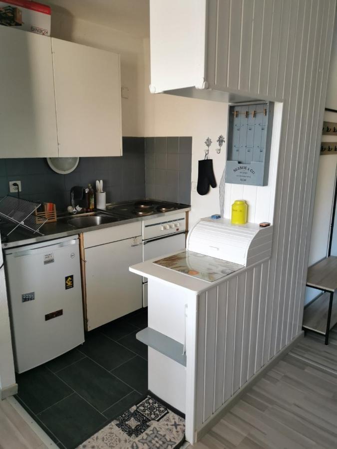 Appartement Torgon Vionnaz Exterior foto