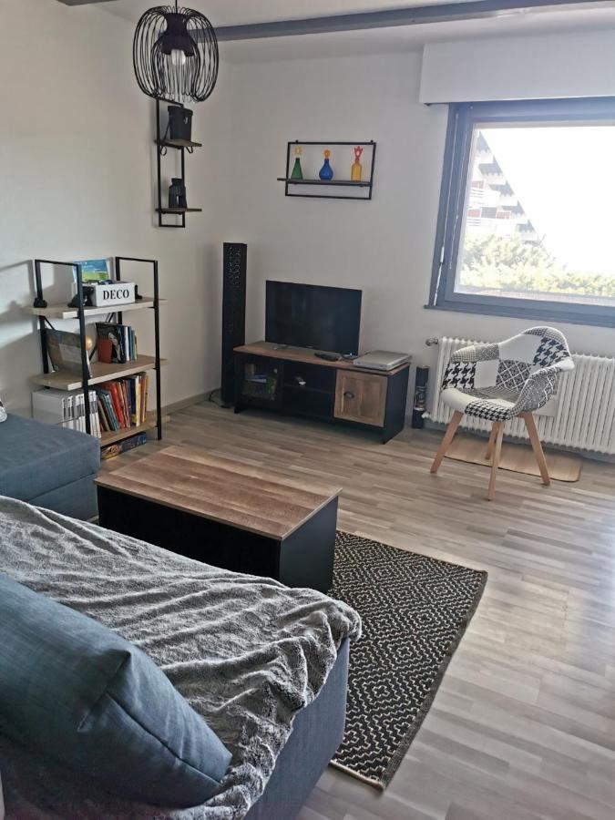 Appartement Torgon Vionnaz Exterior foto